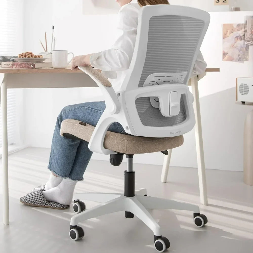 High Back Ergonomic Mesh Office Chair