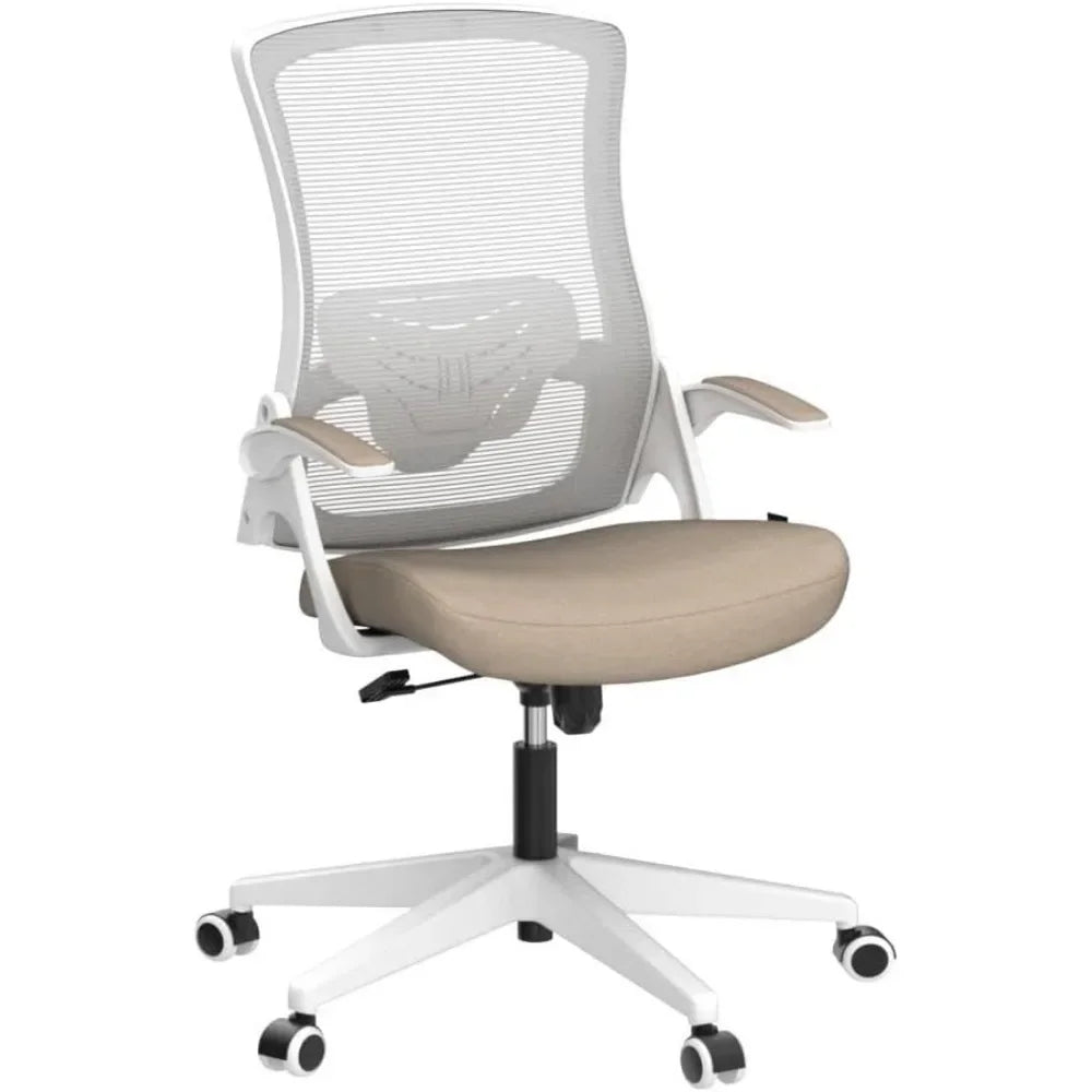 High Back Ergonomic Mesh Office Chair